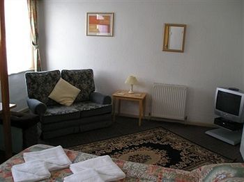 The Palms Hotel & Apartments Hotel Blackpool